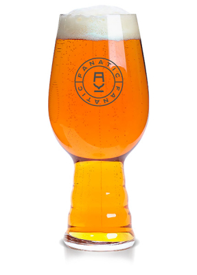Крафтовое пиво Fanatic IPA VIBES Single Hop IPA