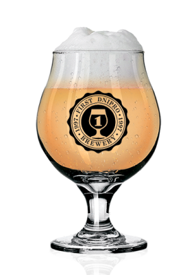 Пиво FDB Art of Beer «Andy Warhol» белое нефильтрованное 7.5°
