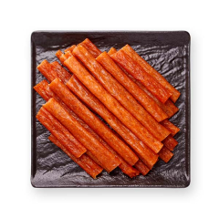 Стрипсы из мяса курицы с чесноком