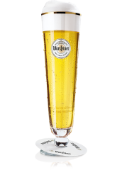 Пиво Warsteiner Premium