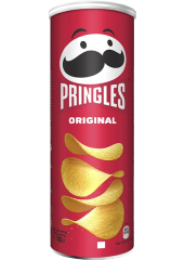 Чипсы «Pringles» Оригинал, 165г