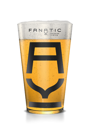 Пиво Fanatic «Helles»