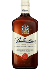 Виски Ballantine's Finest 0.7л