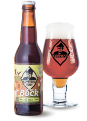 Пиво Кумпель «Weizenbock»