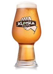 Пиво KLEПКА Golden Ale