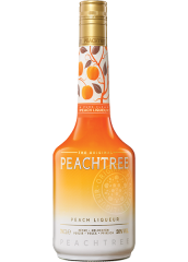 Ликер De Kuyper Peachtree 0.7л