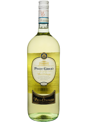 Вино Villa Cornaro Pinot Grigio Delle Venezie 1.5л