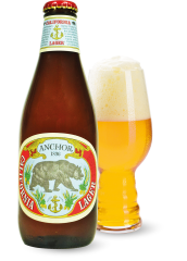Пиво Anchor «California Lager»