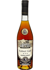 Бренди Kakheti Gate 3 года 0.5л
