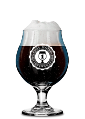 Пиво FDB EMOTIONS «WONDERFUL DUNKELWEIZEN» темное нефильтрованное 4.9°