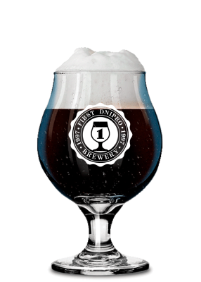 Пиво FDB EMOTIONS «WONDERFUL DUNKELWEIZEN» темное нефильтрованное 4.9°