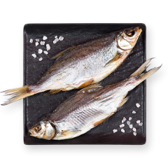 Рыба плотва очищеная «Тарань азовская»