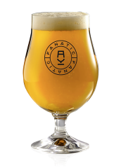 Крафтовое пиво Fanatic IPA VIBES Hazy IPA
