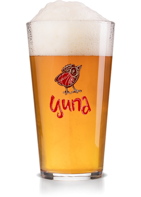 Крафтовое пиво ЦИПА Пломбир IPA