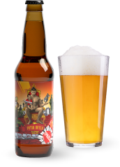 Пиво Правда «Putin Huilo» 0.33л