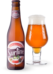 Пиво Dubuisson «Surfine»