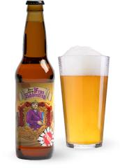 Пиво Правда «Frau Ribbentrop» 0.33л