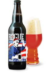 Пиво Rogue «American Amber Ale»