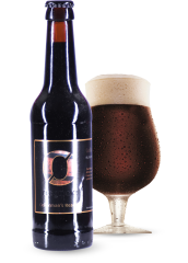 Пиво Nogne O «Cellarman's Reserve» темное фильтрованное 8.0°