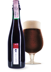 Пиво BrewDog «Abstrakt, AB:20» темное фильтрованное 14.2°