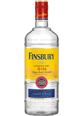 Джин Finsbury London Dry Gin 0.7л