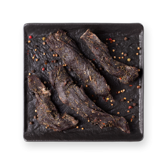 Мясо говяжье вяленое «Драй мит»