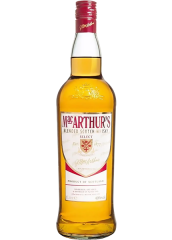 Виски MacArthur's 3 года 1л