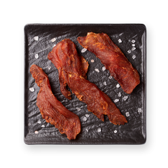 Мясо куриное вяленое «Микс специй»