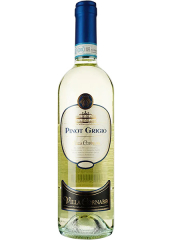 Вино Villa Cornaro Pinot Grigio Delle Venezie 0.75л