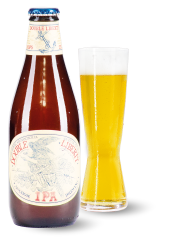 Пиво Anchor «Double Liberty Ale» светлое фильтрованное 8°