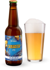 Пиво Volynski Browar Creator Work Line №2 0.35л