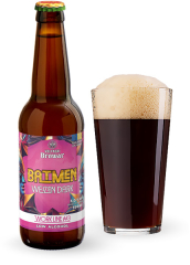 Пиво Volynski Browar Batmen Work Line №3 0.35л