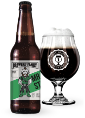 Пиво FDB «Mr. Stout»