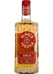 Текила Olmeca Gold 0.7л