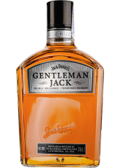 Виски Jack Daniel's Tennessee Gentleman Jack 0.7л