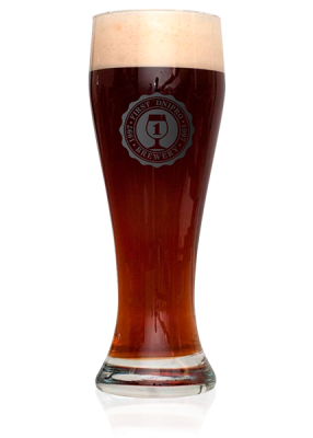 Крафтовое пиво FDB «AI Dunkel Weizen»