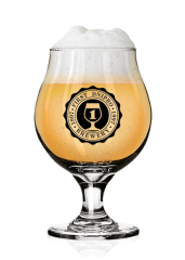 Пиво FDB Beer Tunes «Blues» светлое нефильтрованное 6°