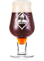 Пиво Кумпель «Mosaic APA» янтарное нефильтрованное 5.2°