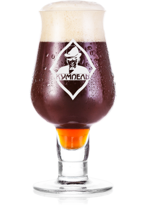 Пиво Кумпель «Mosaic APA» янтарное нефильтрованное 5.2°