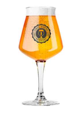 Крафтовое пиво FDB «AI Pumpkin IPA»