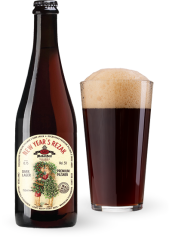 Пиво MakarBeer «New Year's Rezak»
