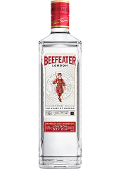 Джин Beefeater 1л