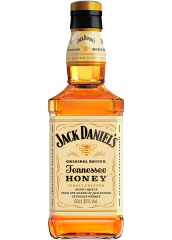 Ликер Jack Daniel's Tennessee Honey 0.5л