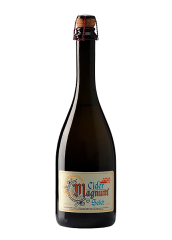 Сидр Royal Fruit Garden «Cider Magnum Sekt» 0.7л