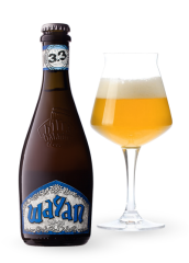 Пиво Baladin «Wayan»