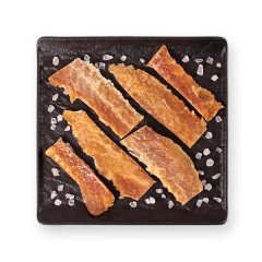 Рыба сушеная «Липария» кусочками