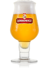 Пиво Lobkowicz «Premium 12» светлое фильтрованное 4.7°