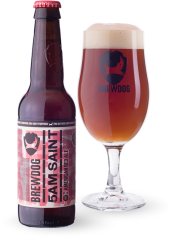 Пиво BrewDog «5AM Saint»