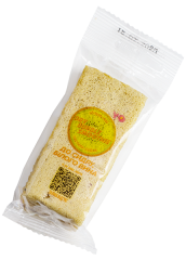 Батончик Dry Bubble Smoothie Киви, 20г