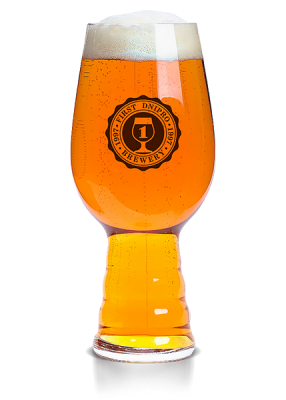 Крафтовое пиво FDB Expert Beer Session I.P.A.
